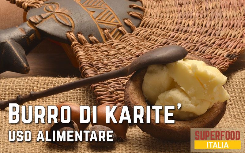 burro-di-karitè-alimentare