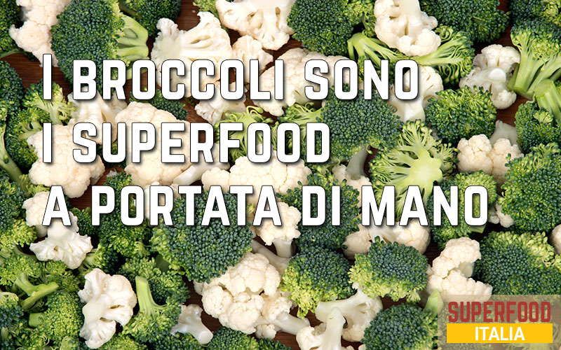 broccoli