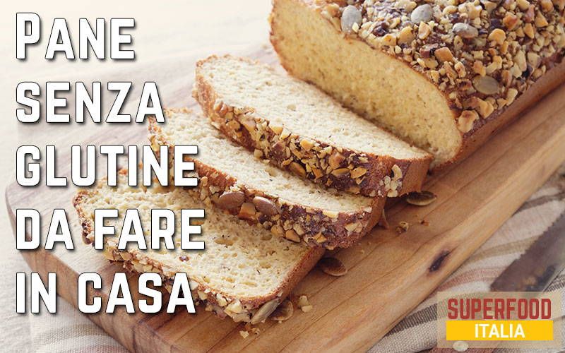 pane-senza-glutine