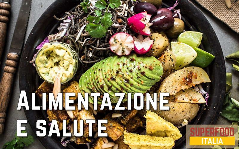 Alimentazione-e-salute