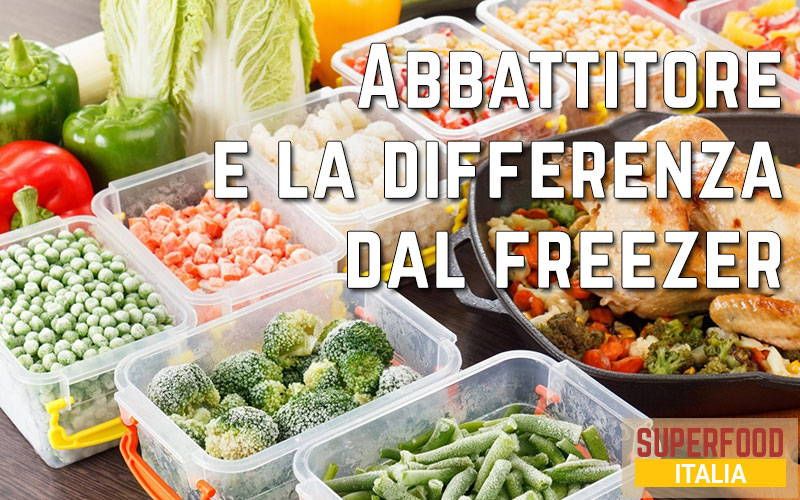 abbattitore-e-differenze-dal-freezer