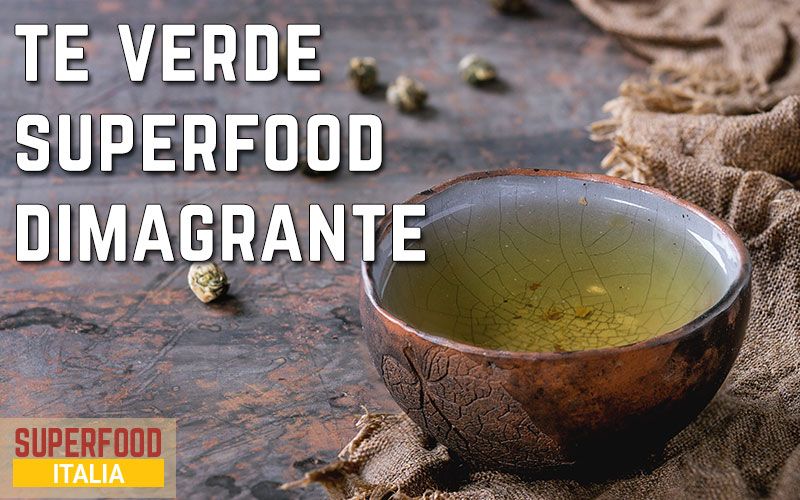 te-verde-dimagrante
