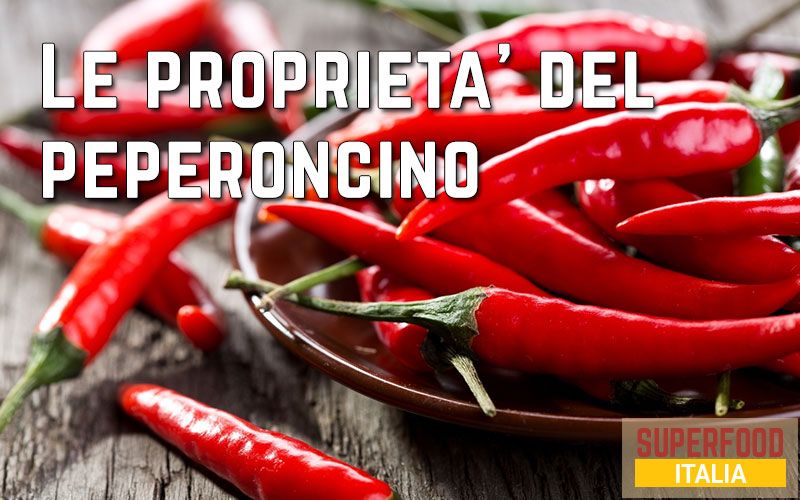il-peperoncino