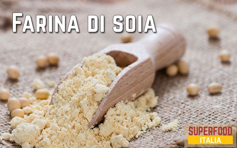 farina-di-soia