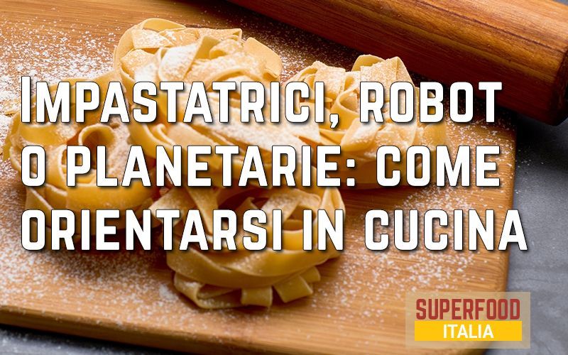 impastatrici