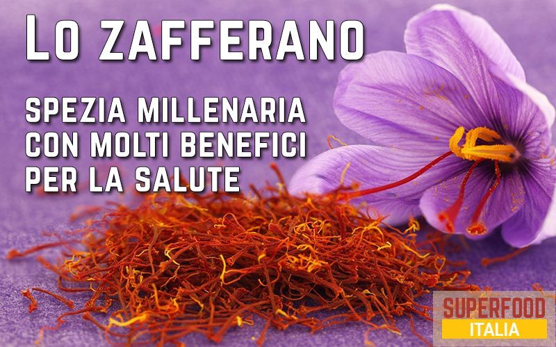 zafferano